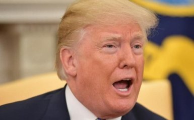 Крым - "российский": Трамп возмутил новым скандальным заявлением