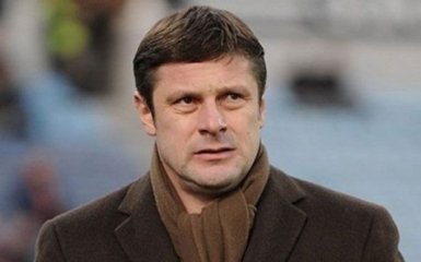 Легенда "Динамо" беспощадно раскритиковал команду Реброва