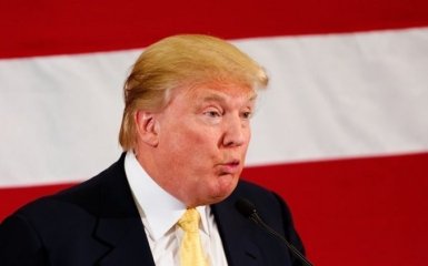 Мені подобається ідея: Трамп зробив несподівану заяву про власний імпічмент