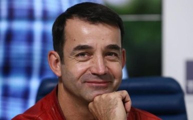 Российский актер-путинец едет в оккупированный Крым с гастролями