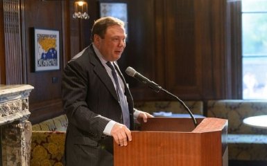 Олігарх Фрідман пропонував Україні 1 млрд доларів в обмін на зняття санкцій у Британії – ЗМІ