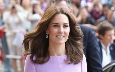 У Кейт Міддлтон почалися пологи