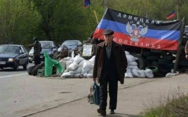 Боевики ДНР сделали громкое заявление насчет переселенцев: появилось видео