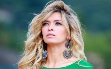 Украинская звезда похвасталась удачным концертом в ресторане в России: появилось фото