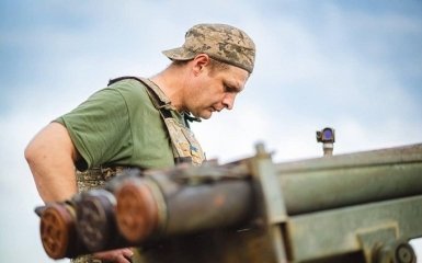 Когда ВСУ прорвут последнюю линию обороны армии РФ — Свитан назвал месяц