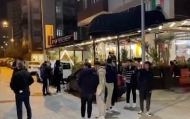 В Туреччині сталися нові землетруси – відео