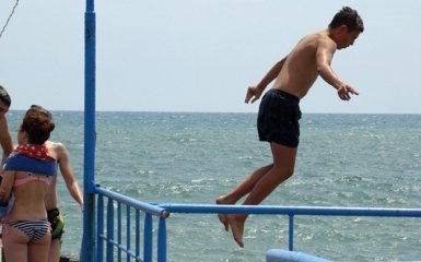 РосСМИ поразили фейком о "вторжении" украинцев в Крым