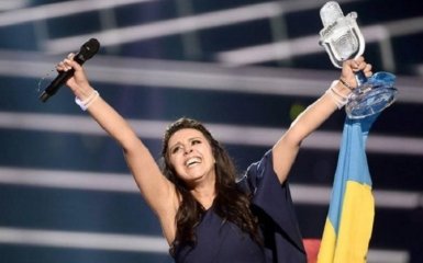 Подразнить Россию: Reuters оценил перспективы Евровидения в Украине