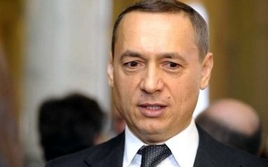 Справа Мартиненка: з'явилося відео виступу екс-нардепа на суді