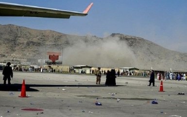 Теракт в Кабулі забрав життя 200 людей
