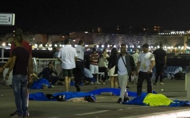 Число жертв страшного теракта в Ницце выросло: появились новые видео