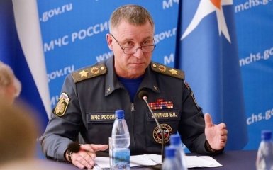 В России погиб глава МЧС — во время съемок учебного фильма в Арктике