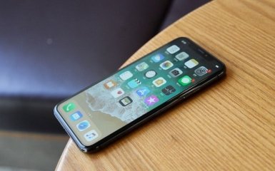 Названий найпопулярніший смартфон кінця 2017 року