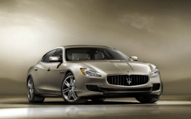 Maserati массово отзывает автомобили из-за опасных ковриков