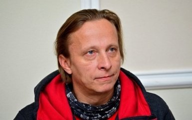 Охлобистін не бачить різниці між громадянствами ДНР і Росії: з'явилося відео