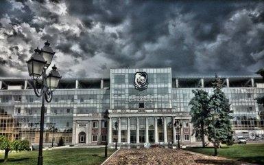 В Одессе дождь закончился масштабным потопом: опубликованы фото и видео