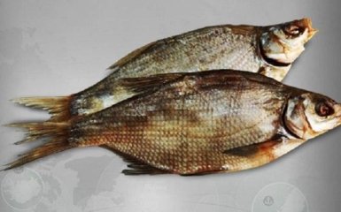 В Херсоне женщина заболела ботулизмом, отравившись рыбой из супермаркета