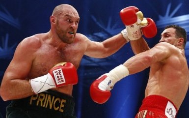 Повєткін вважає, що Ф'юрі переміг Кличка заслужено, але в реванші результат може бути іншим