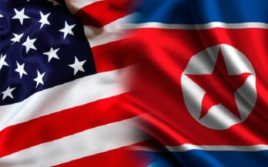 США готовы нанести ракетный удар по КНДР - СМИ