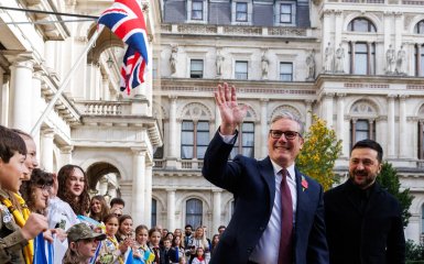 Европа настроена решительно