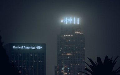 Bank of America опинився в епіцентрі скандалу через підтримку РФ