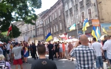Напад на українців в Польщі: з'явилися нові подробиці