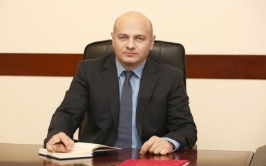 Харьковская область получила нового временного руководителя