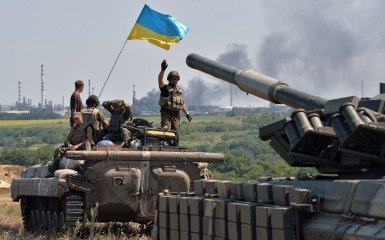 В сети появился яркий стих, посвященный бойцам АТО: опубликовано видео