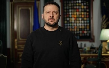 Володимир Зеленський