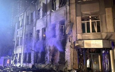 Последствия атак России на Днепр и Харьков – последние подробности