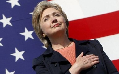 У Клинтон назвали неожиданного виновника поражения на выборах в США