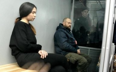 В Харькове перенесли суд над Зайцевой: названа причина