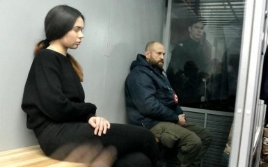 У Харкові перенесли суд над Зайцевою: названа причина
