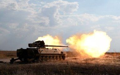 ВСУ уничтожили 2 склада с вражескими боеприпасами на юге