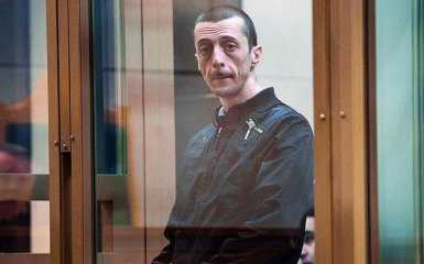 Бывший узник Путина в Украине встретился с отцом: появилось знаковое фото