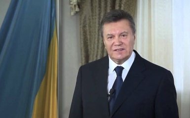 Януковичу помог бежать из Украины российский генерал - прокурор