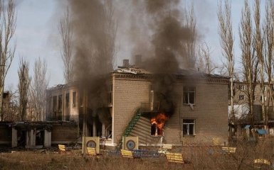 Армія РФ артилерією обстріляла Херсонську область. Є загиблий