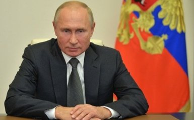 Евросоюз решился на мощный санкционный удар по команде Путина