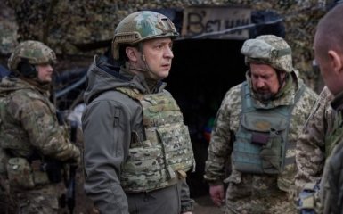 Зеленський доручив Єрмаку організувати зустріч з Путіним