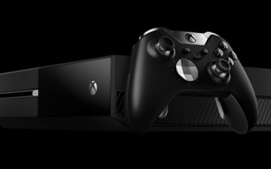 Microsoft може випустити "полегшену" версію Xbox One