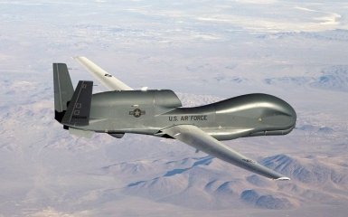 США відновили польоти безпілотників над Чорним морем після інциденту з Су-27 — Reuters