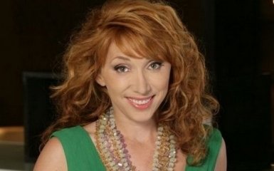 Ще одній артистці з Росії заборонений в'їзд в Україну: з'явилося відео