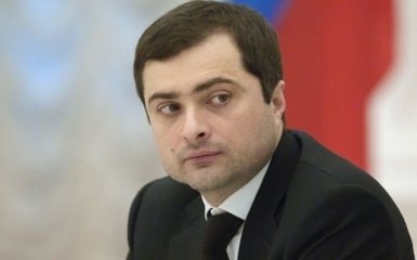Санкции не помешали серому кардиналу Путина приехать в ЕС
