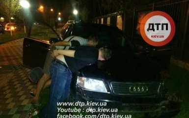 Беременная женщина с ребенком чудом выжили в пьяном ДТП: появились фото