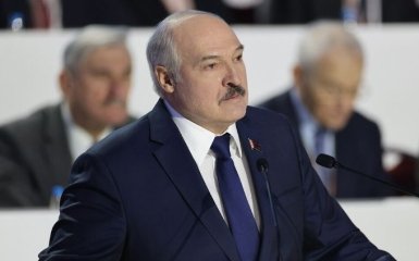 Лукашенко назвав умови для свого відходу від влади