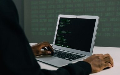 У кіберполіції відреагували на чутки про витік даних українців з "Дії"