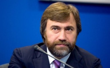 Новинский заявил, что Европе нужен альтернативный взгляд на Украину