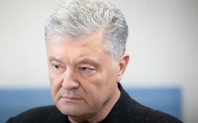 У Європарламенті відреагували на скандал навколо Порошенка