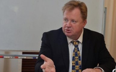 Владелец УНЛ Фогго: «У депутата Третьякова не может быть опциона на выкуп акций моей компании»