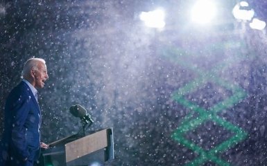 Байден публічно пригрозив КНДР після нових провокацій